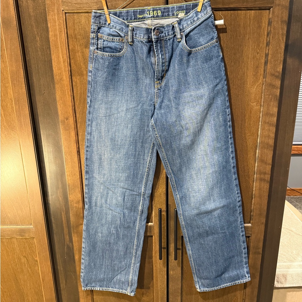 Boys Size 18 Pants